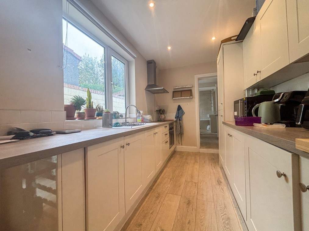 Westbury On Trym, Bristol