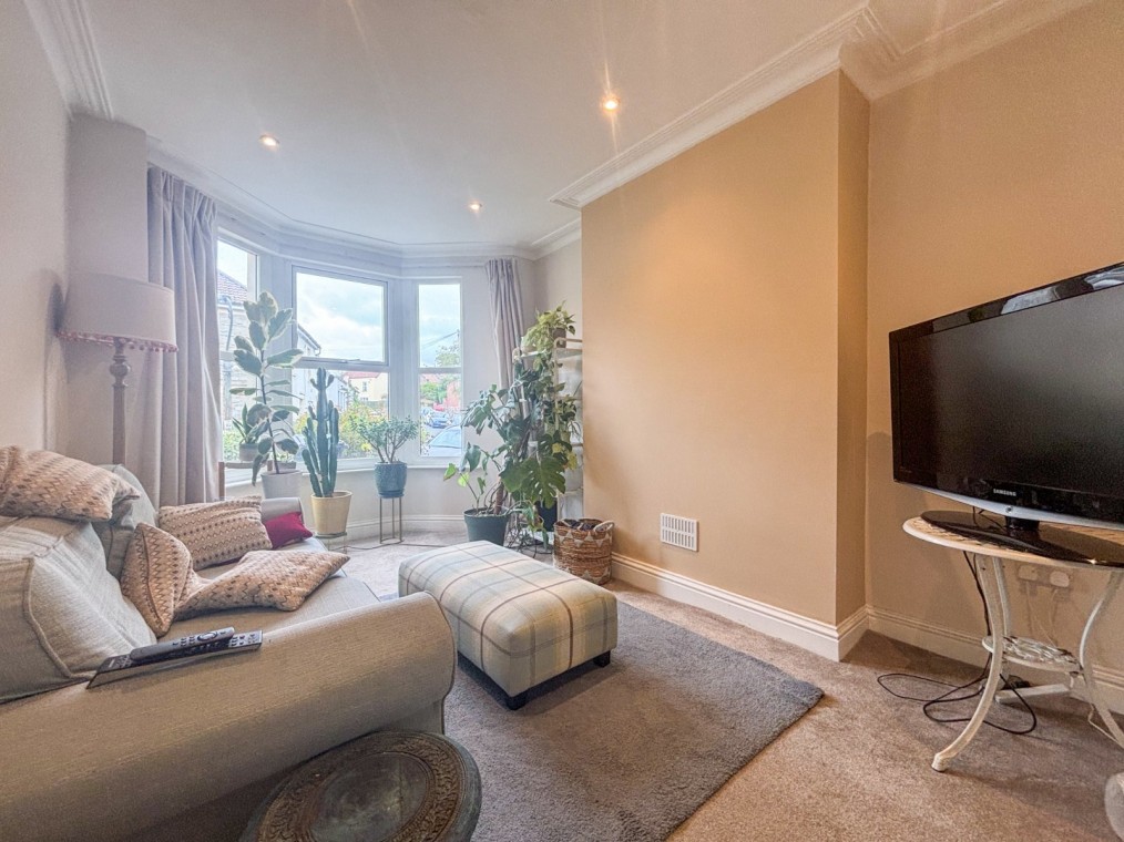 Westbury On Trym, Bristol