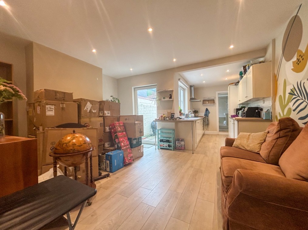 Westbury On Trym, Bristol