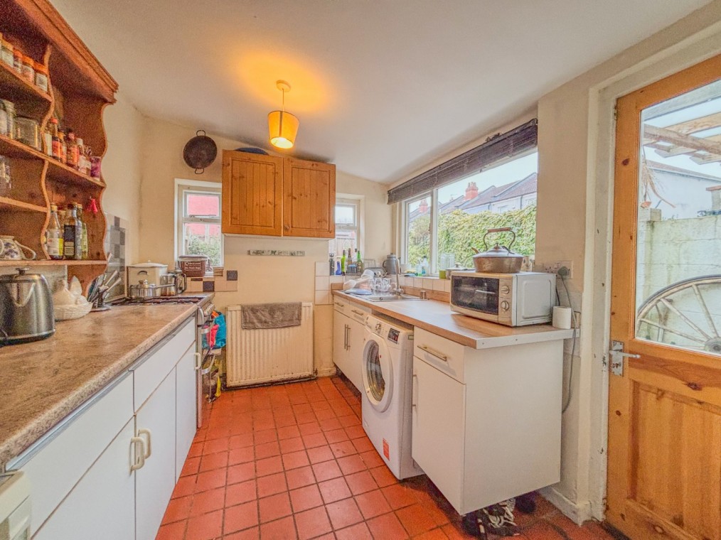 St Werburghs, Bristol