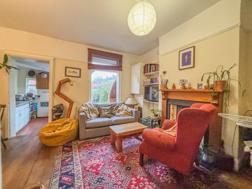 St Werburghs, Bristol