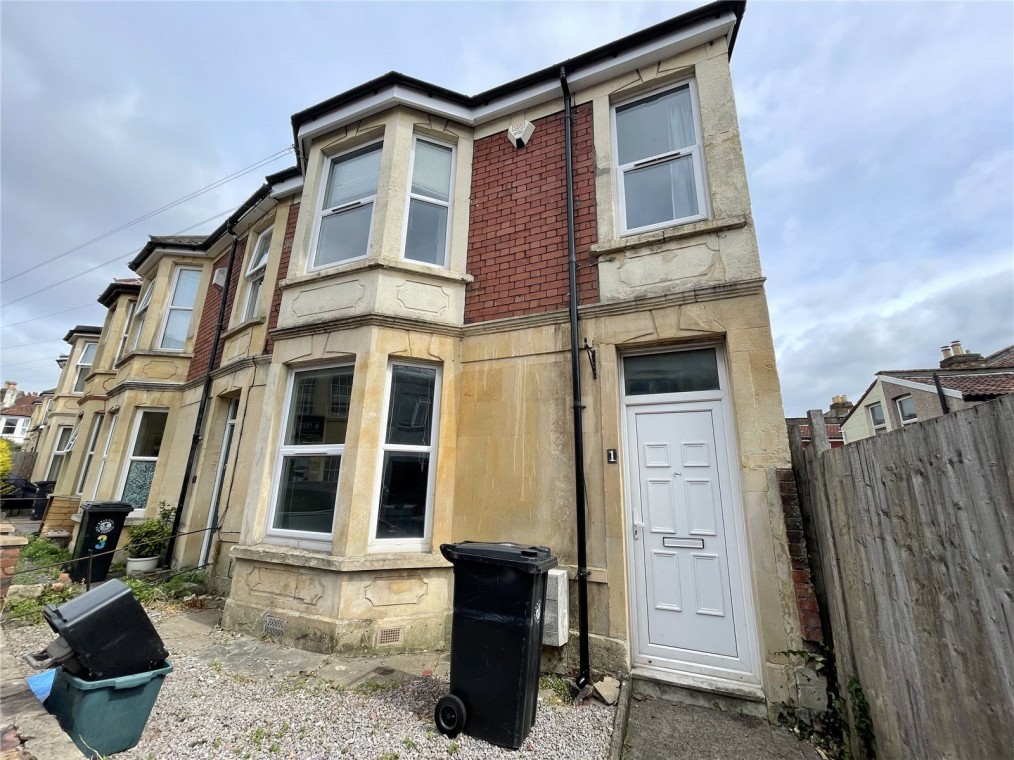 Horfield, Bristol