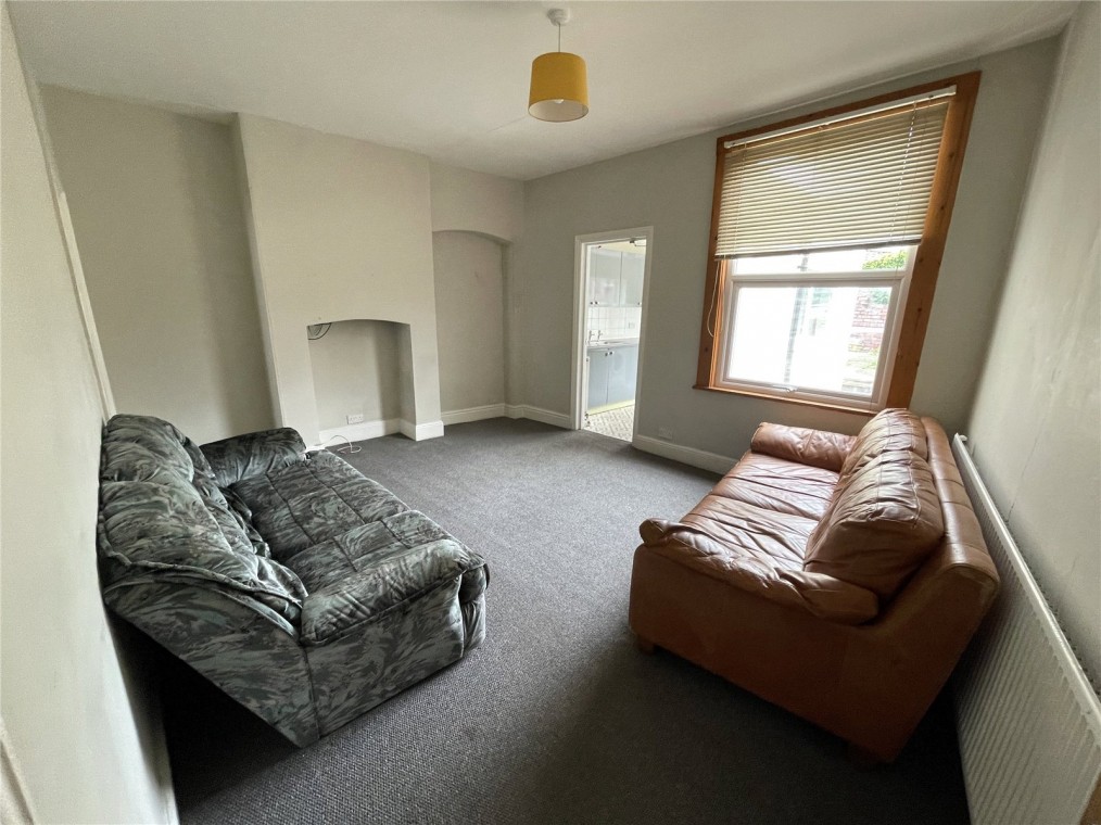 Horfield, Bristol