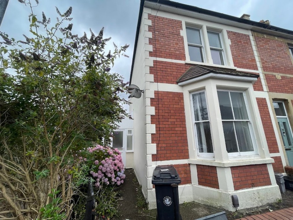 Horfield, Bristol