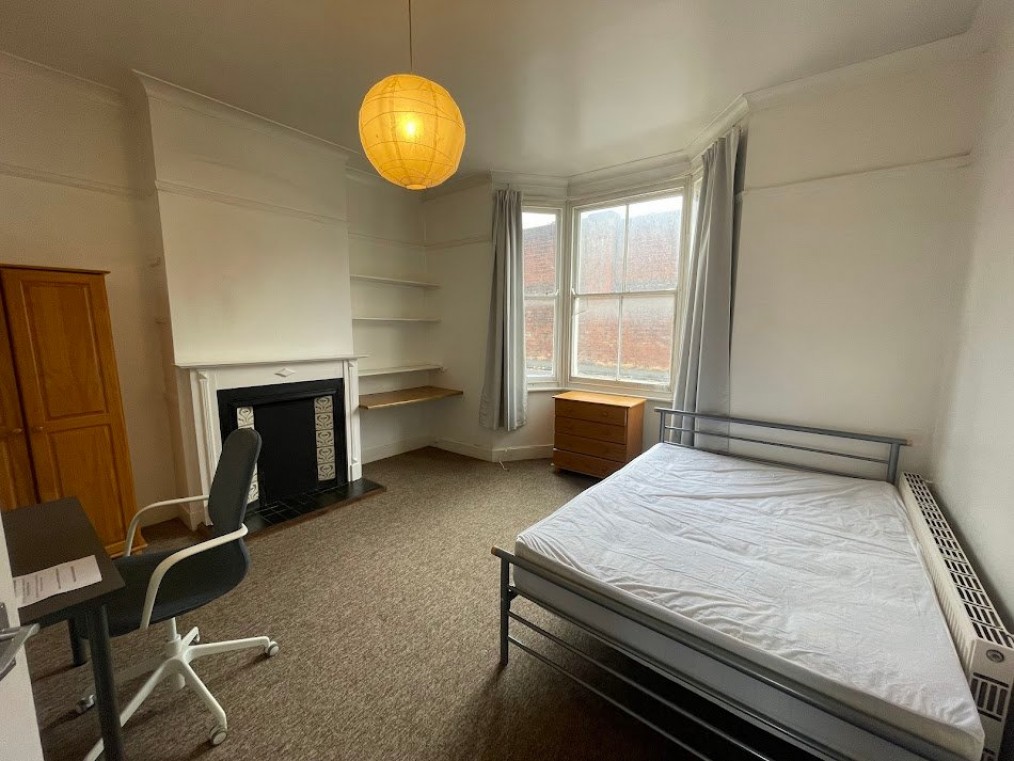 Horfield, Bristol