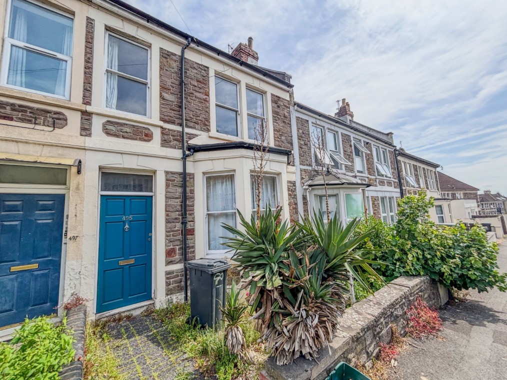 Horfield, Bristol