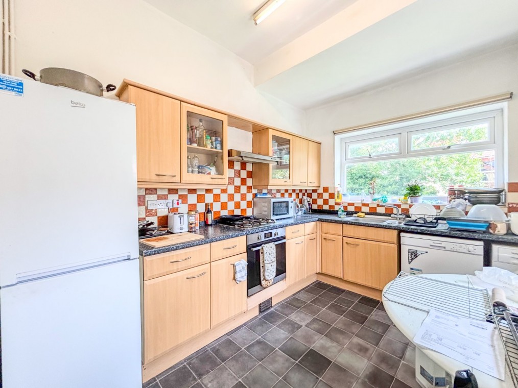 Horfield, Bristol