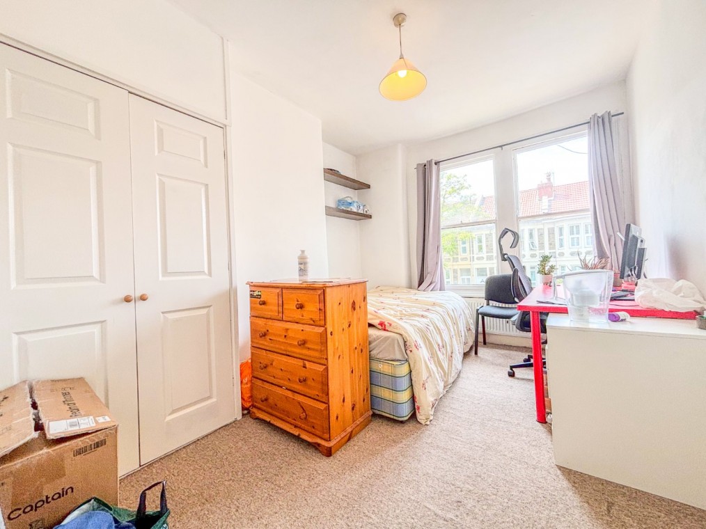 Horfield, Bristol