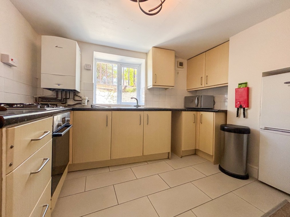 Cliftonwood, Bristol