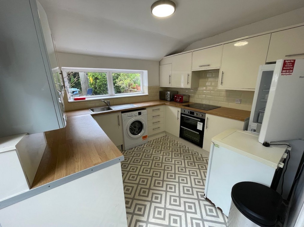 Bishopston, Bristol