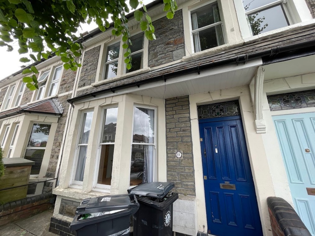 Bishopston, Bristol