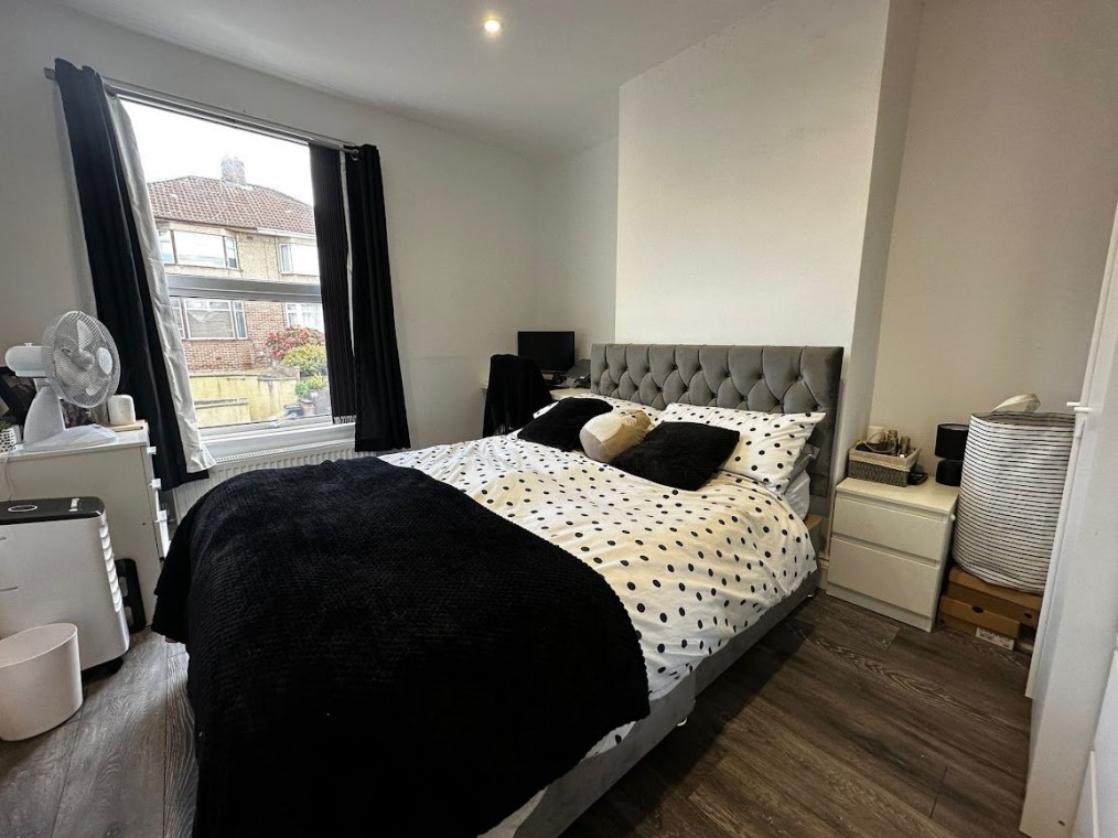 Brislington, Bristol