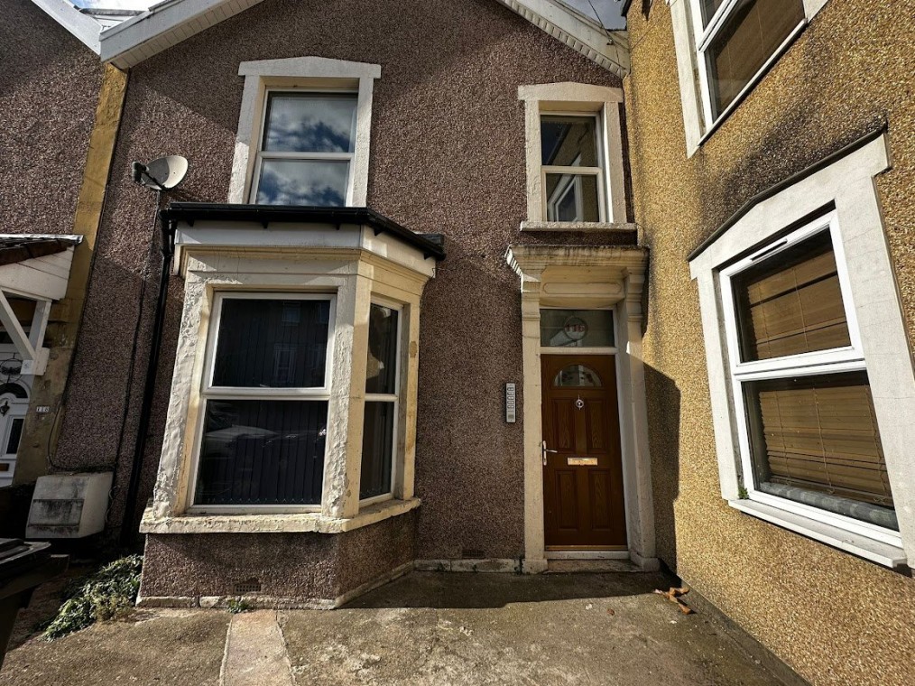 Brislington, Bristol