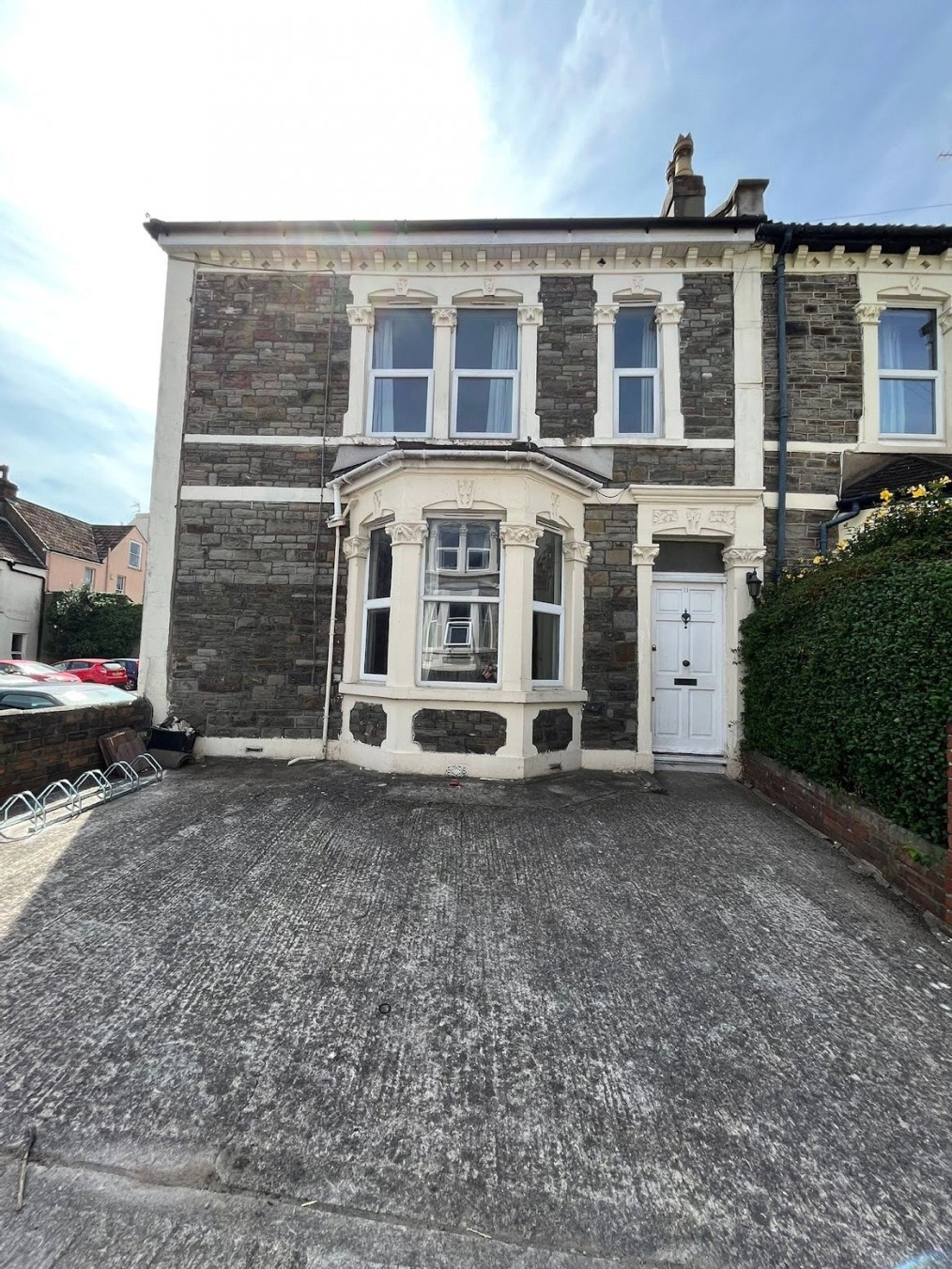 Bishopston, Bristol