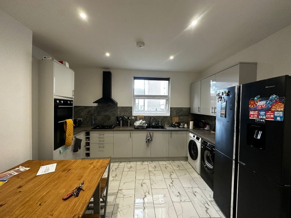 Brislington, Bristol