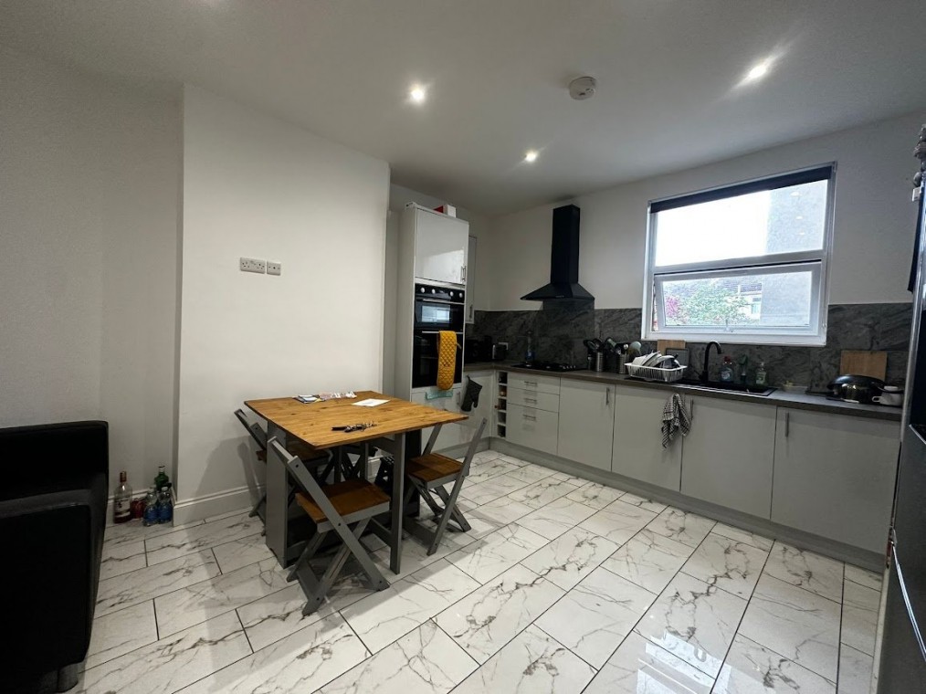 Brislington, Bristol