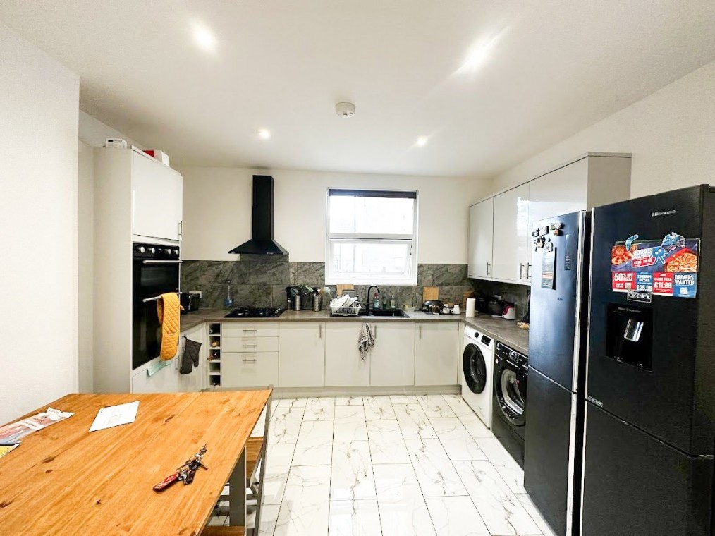 Brislington, Bristol