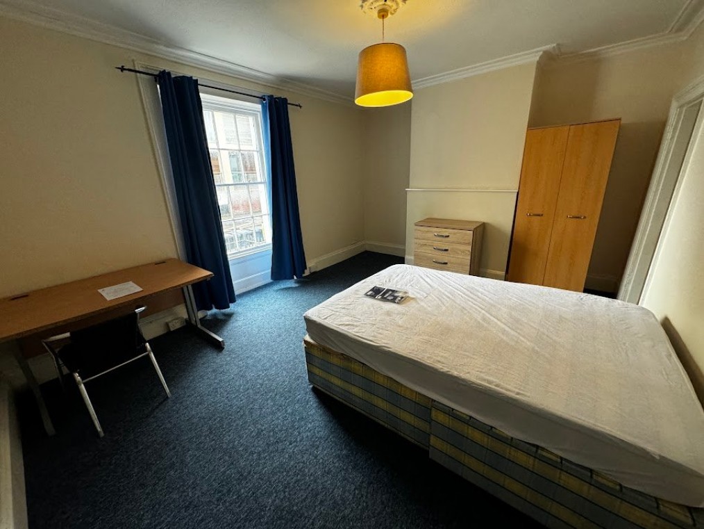 Montpelier, Bristol