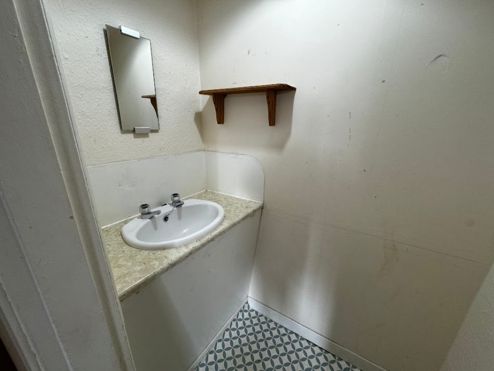 Montpelier, Bristol