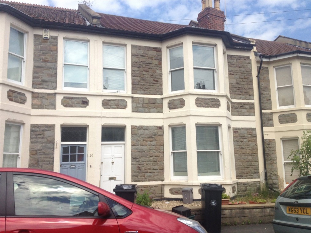Bishopston, Bristol