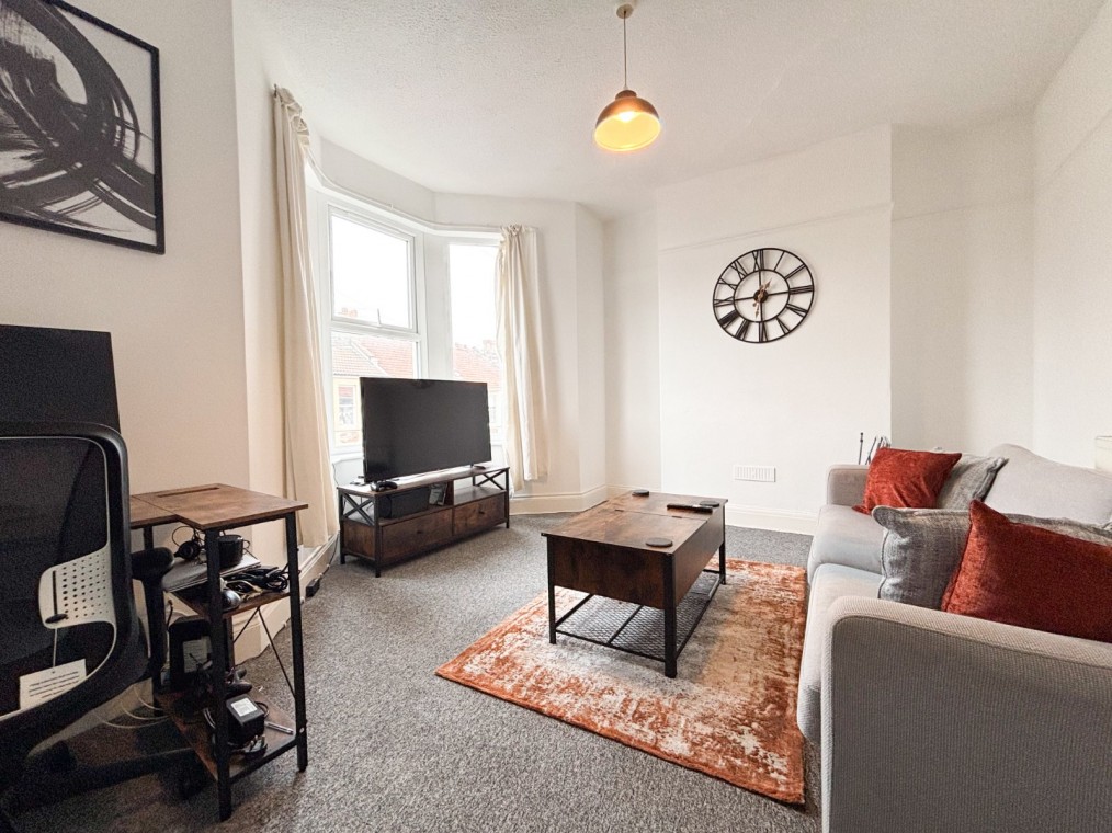 Horfield, Bristol