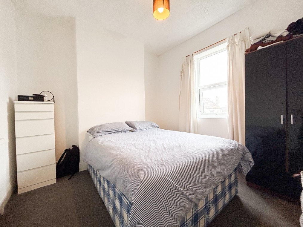 Horfield, Bristol