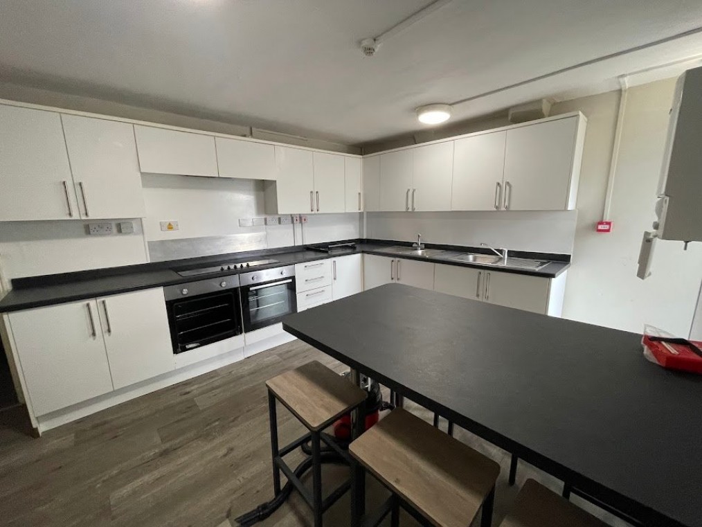 Ashley Down, Bristol