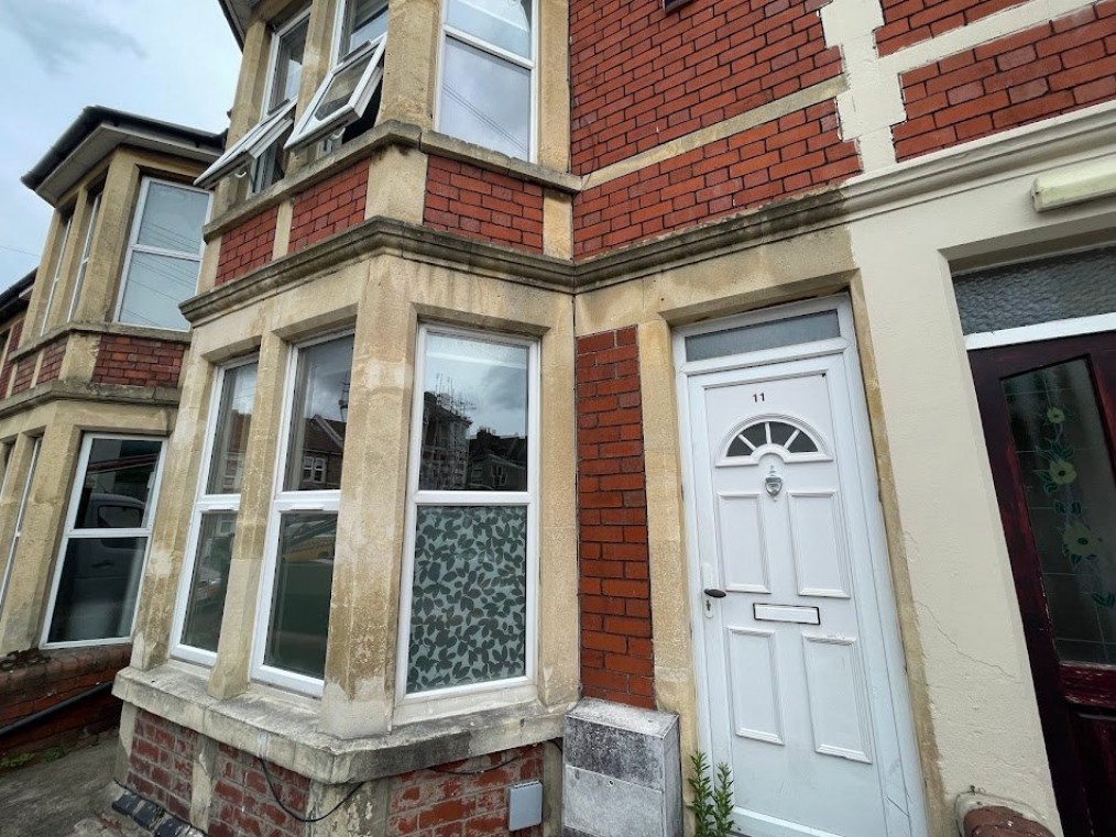 Ashley Down, Bristol