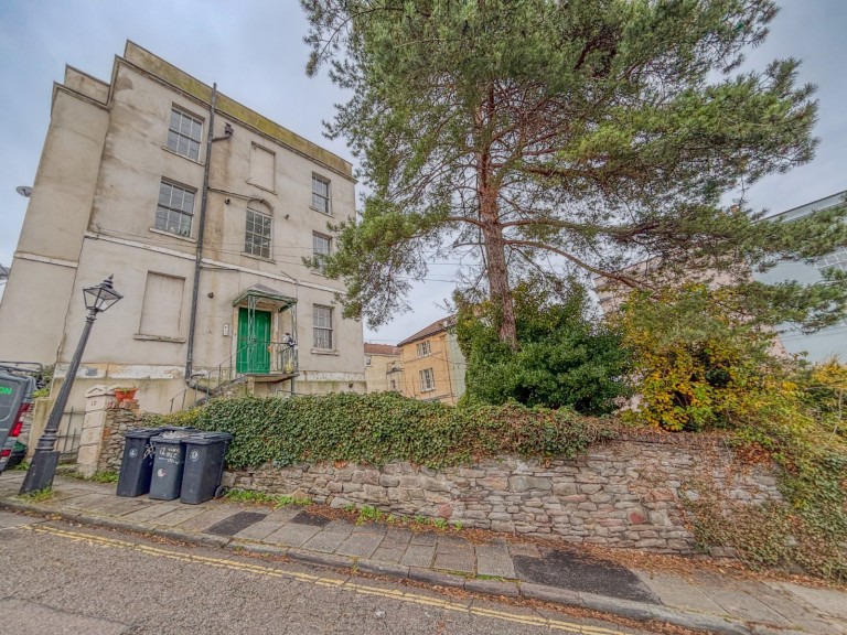 Cotham, Bristol