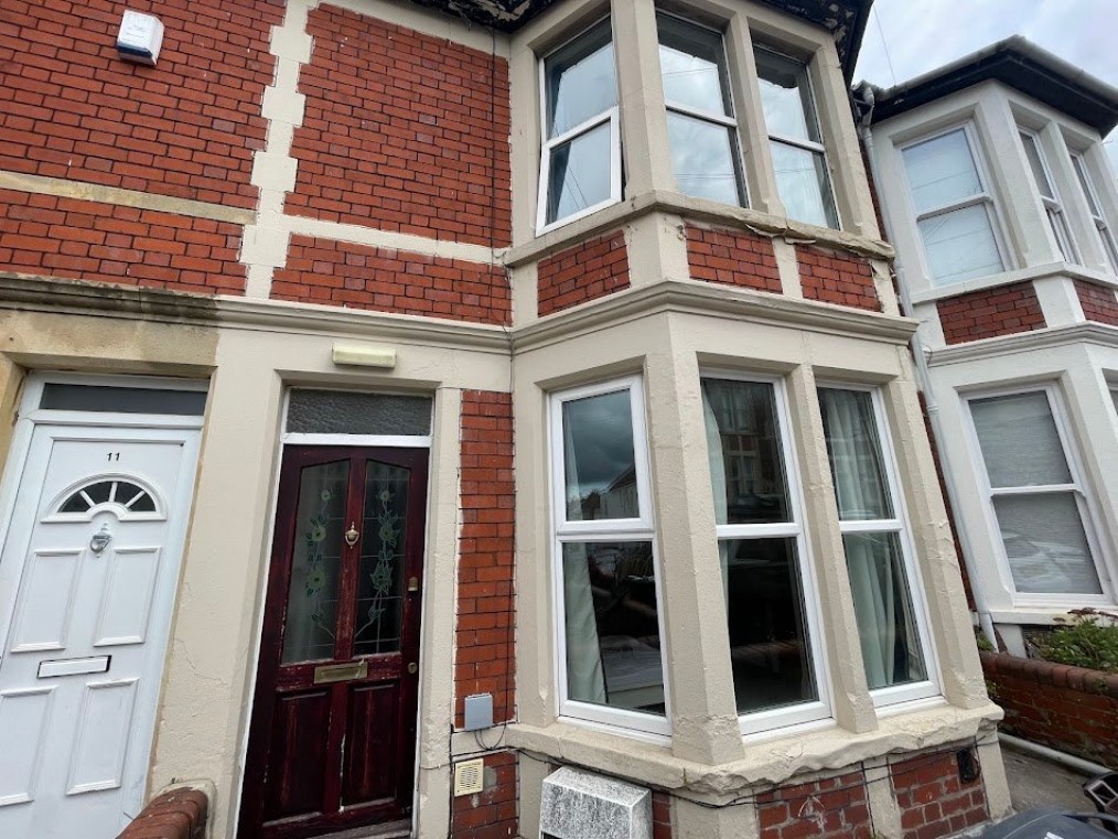 Ashley Down, Bristol
