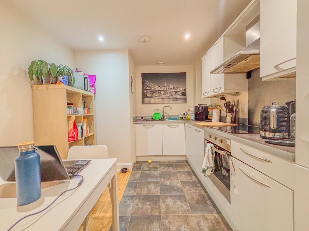 City Centre, Bristol