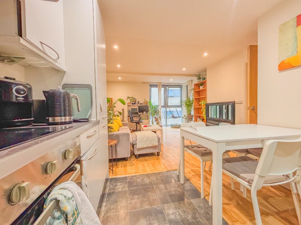 City Centre, Bristol