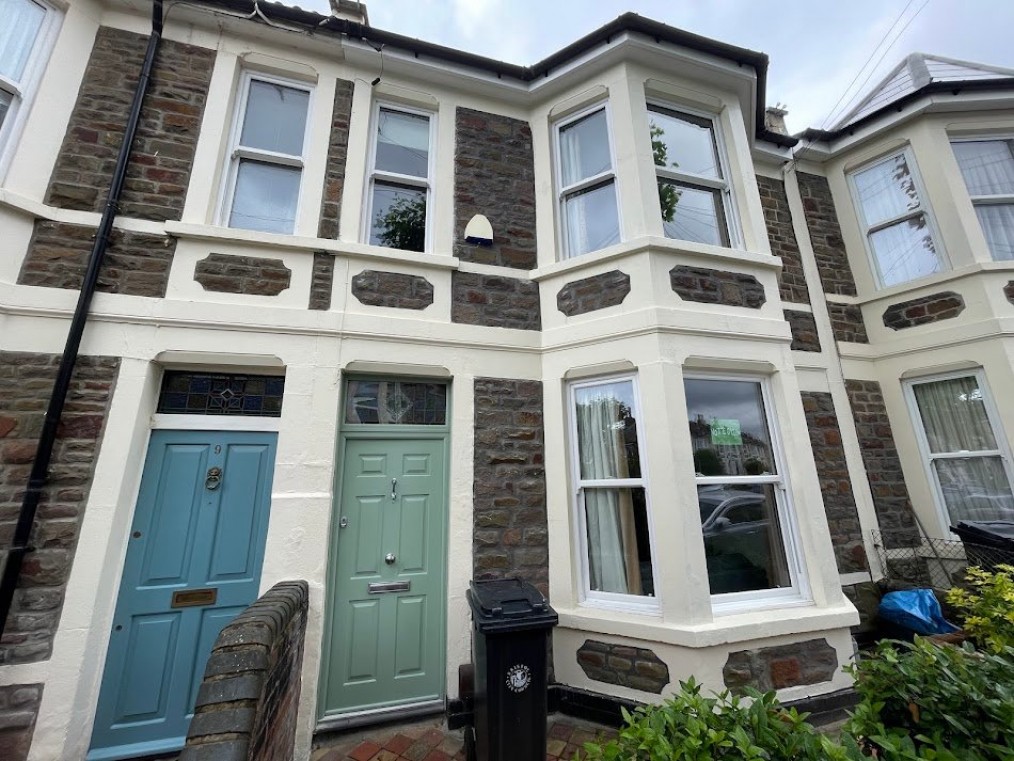 Bishopston, Bristol