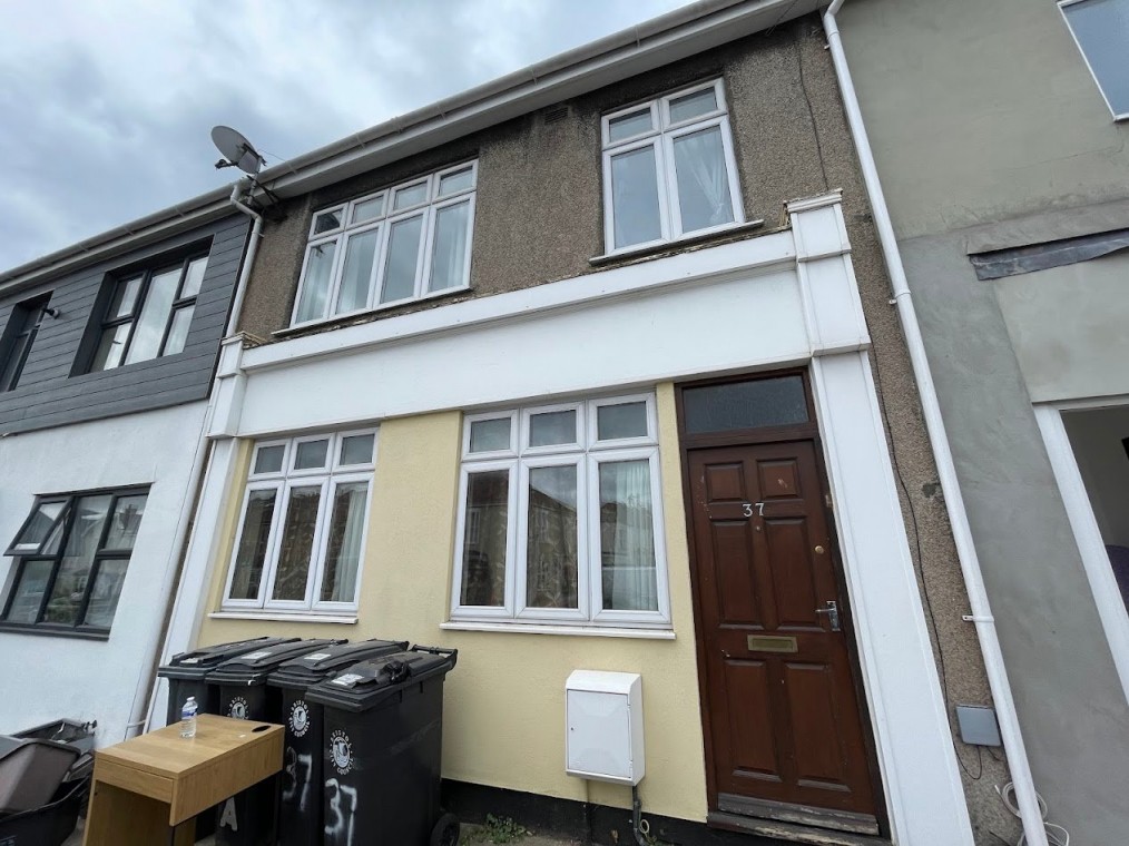 Ashley Down, Bristol