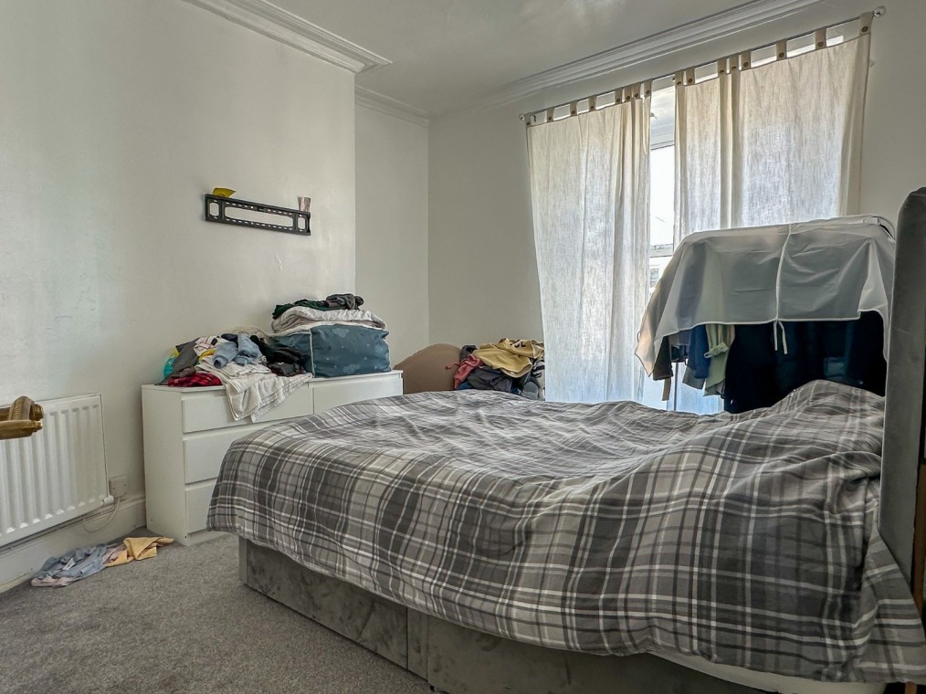 Totterdown, Bristol