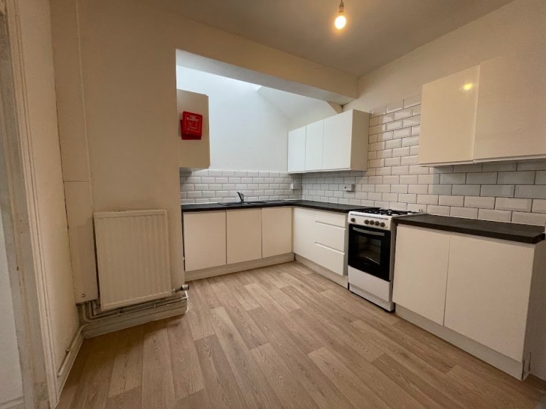 Ashley Down, Bristol