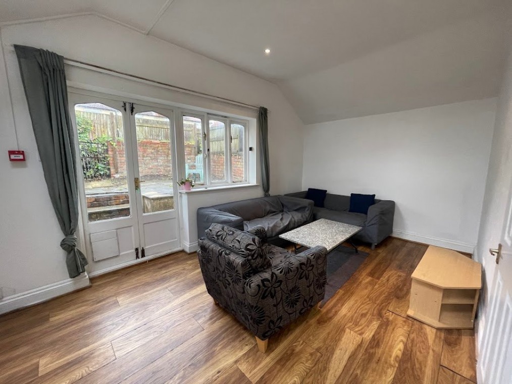 Ashley Down, Bristol