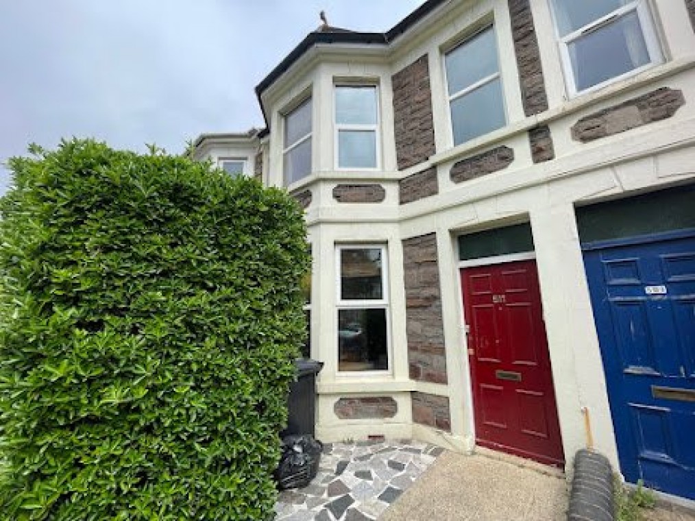 Horfield, Bristol