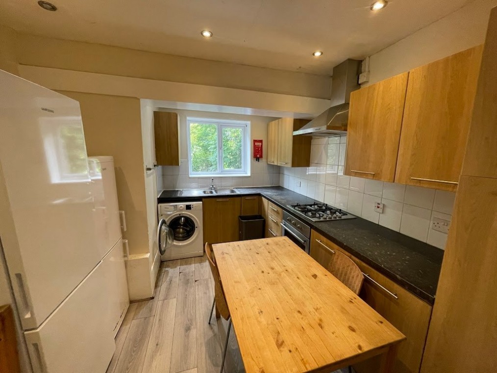 Horfield, Bristol