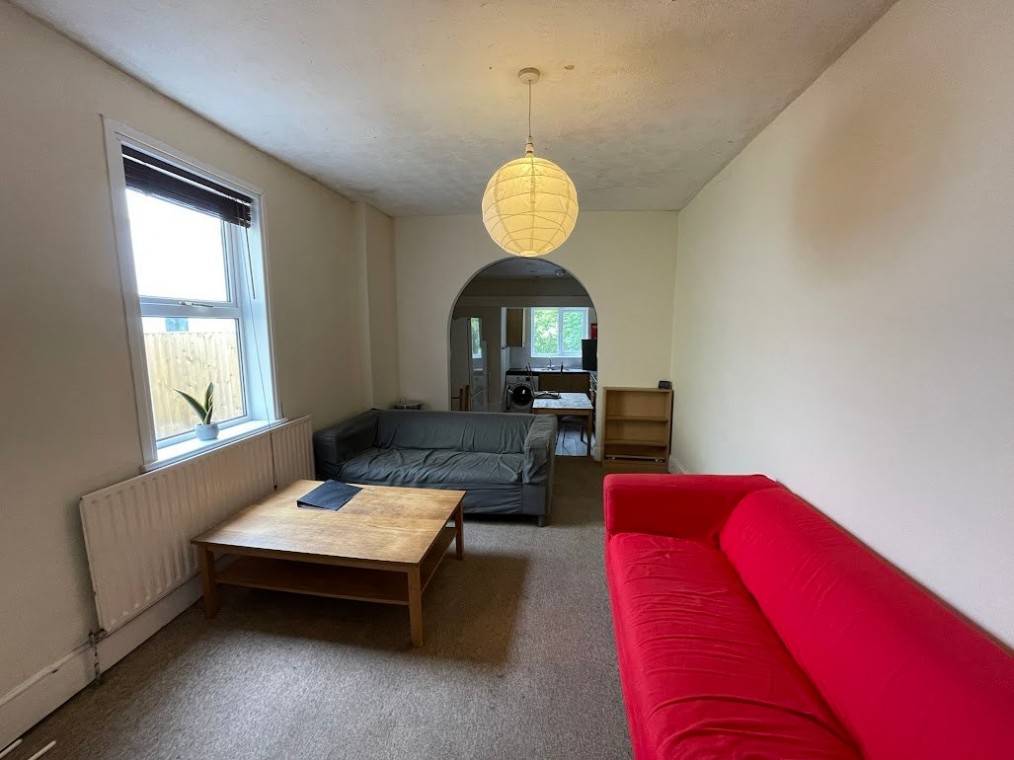 Horfield, Bristol
