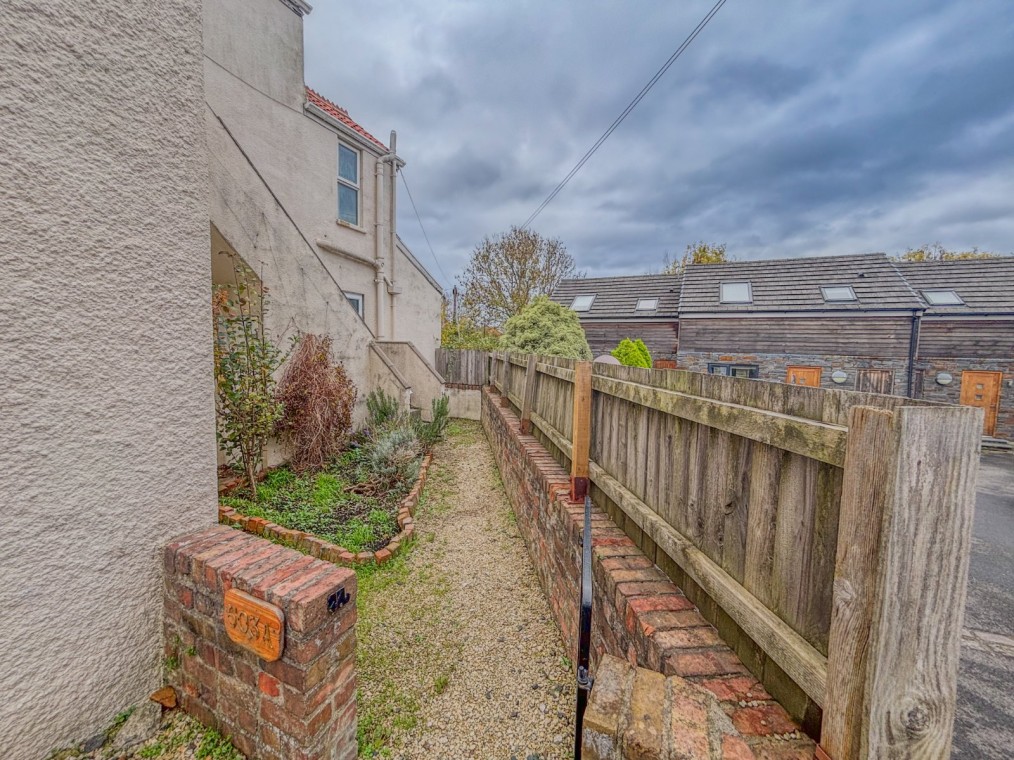 Horfield, Bristol