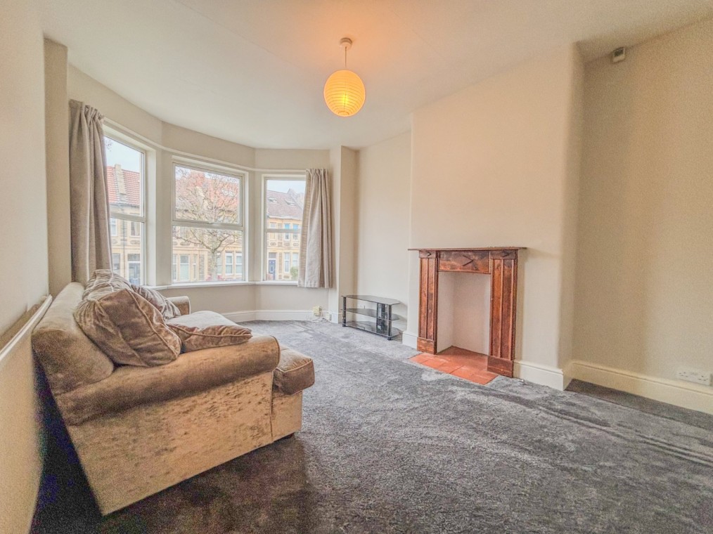 Horfield, Bristol