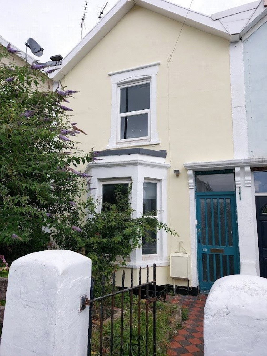 Ashley Down, Bristol