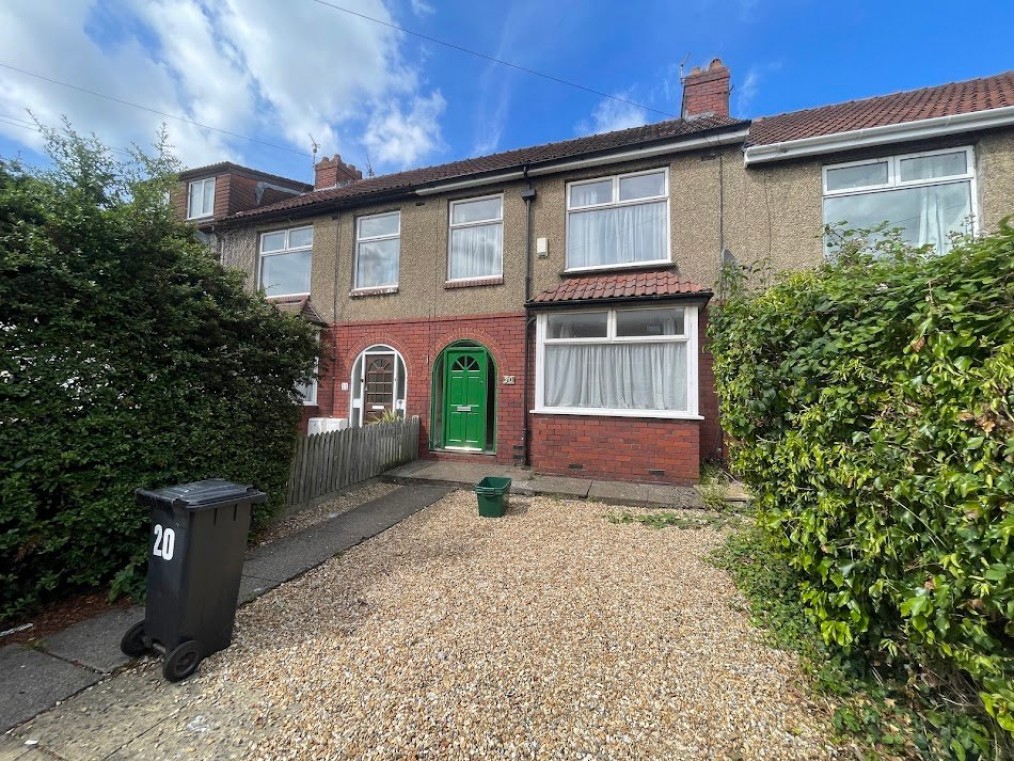 Filton, Bristol