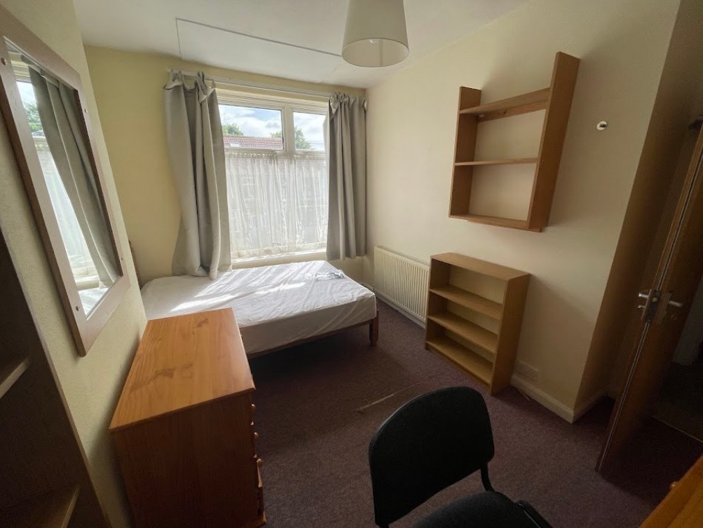 Filton, Bristol