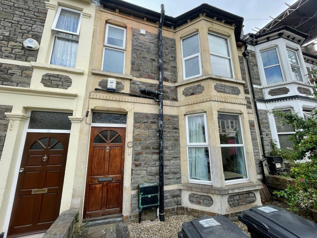 Horfield, Bristol