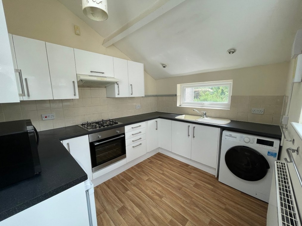 Horfield, Bristol