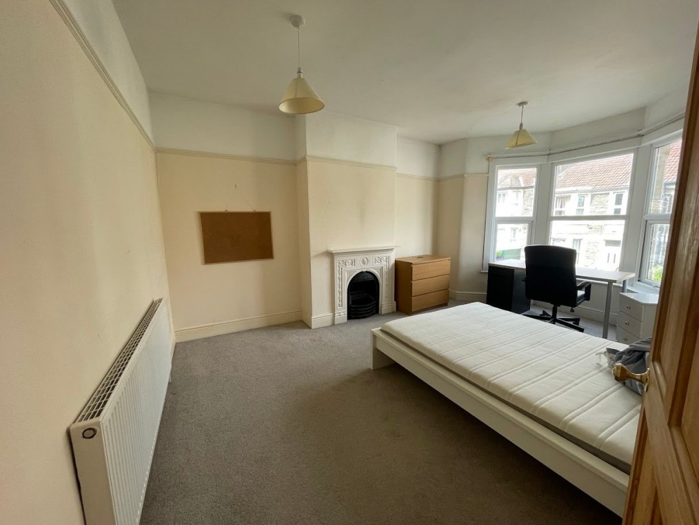 Horfield, Bristol
