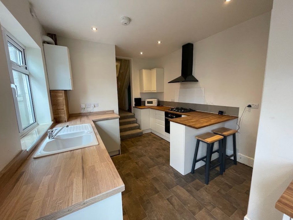 Horfield, Bristol