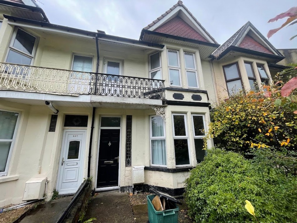 Horfield, Bristol